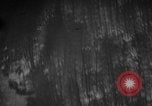 Image of U.S. P-47 strafing power supply World War 2 European Theater, 1945, second 21 stock footage video 65675045663