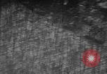 Image of U.S. P-47 strafing power supply World War 2 European Theater, 1945, second 22 stock footage video 65675045663