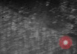 Image of U.S. P-47 strafing power supply World War 2 European Theater, 1945, second 23 stock footage video 65675045663
