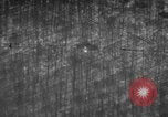 Image of U.S. P-47 strafing power supply World War 2 European Theater, 1945, second 25 stock footage video 65675045663