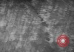 Image of U.S. P-47 strafing power supply World War 2 European Theater, 1945, second 27 stock footage video 65675045663
