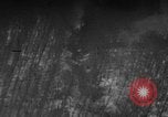 Image of U.S. P-47 strafing power supply World War 2 European Theater, 1945, second 29 stock footage video 65675045663