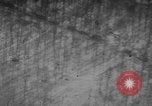Image of U.S. P-47 strafing power supply World War 2 European Theater, 1945, second 31 stock footage video 65675045663