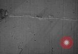Standbild Explosion auf Lkw europäische Theater, 1945, aus Sekunde 8 historischem Filmmaterial Videoclip 65675045664