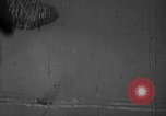Standbild Explosion auf Lkw europäische Theater, 1945, aus Sekunde 9 historischem Filmmaterial Videoclip 65675045664