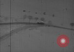 Standbild strafing europäische Theater, 1945, aus Sekunde 8 historischem Filmmaterial Videoclip 65675045665