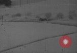 Standbild strafing europäische Theater, 1945, aus Sekunde 12 historischem Filmmaterial Videoclip 65675045665