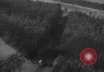 Standbild strafing europäische Theater, 1945, aus Sekunde 17 historischem Filmmaterial Videoclip 65675045665