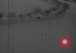 Standbild strafing europäische Theater, 1945, aus Sekunde 19 historischem Filmmaterial Videoclip 65675045665