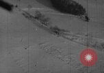 Standbild strafing europäische Theater, 1945, aus Sekunde 7 historischem Filmmaterial Videoclip 65675045666