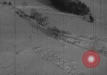 Standbild strafing europäische Theater, 1945, aus Sekunde 8 historischem Filmmaterial Videoclip 65675045666