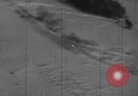 Standbild strafing europäische Theater, 1945, aus Sekunde 9 historischem Filmmaterial Videoclip 65675045666