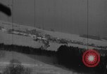 Standbild strafing europäische Theater, 1945, aus Sekunde 12 historischem Filmmaterial Videoclip 65675045666