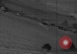 Standbild strafing europäische Theater, 1945, aus Sekunde 13 historischem Filmmaterial Videoclip 65675045666