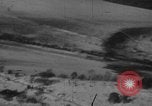 Standbild strafing europäische Theater, 1945, aus Sekunde 18 historischem Filmmaterial Videoclip 65675045666