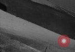 Standbild strafing europäische Theater, 1945, aus Sekunde 21 historischem Filmmaterial Videoclip 65675045666