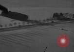 Standbild strafing europäische Theater, 1945, aus Sekunde 22 historischem Filmmaterial Videoclip 65675045666