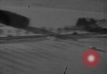 Standbild strafing europäische Theater, 1945, aus Sekunde 24 historischem Filmmaterial Videoclip 65675045666