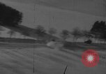 Standbild strafing europäische Theater, 1945, aus Sekunde 26 historischem Filmmaterial Videoclip 65675045666
