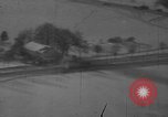 Standbild strafing europäische Theater, 1945, aus Sekunde 32 historischem Filmmaterial Videoclip 65675045666