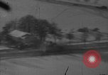 Standbild strafing europäische Theater, 1945, aus Sekunde 33 historischem Filmmaterial Videoclip 65675045666