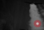 Standbild Luft-zu-Luft angriff europäische Theater, 1944, aus Sekunde 19 historischem Filmmaterial Videoclip 65675045667