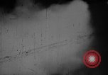 Standbild Luft-zu-Luft angriff europäische Theater, 1944, aus Sekunde 21 historischem Filmmaterial Videoclip 65675045667