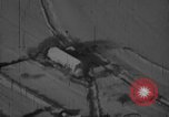 Standbild strafing europäische Theater, 1945, aus Sekunde 8 historischem Filmmaterial Videoclip 65675045668