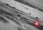 Standbild Stromversorgung europäische Theater, 1945, aus Sekunde 7 historischem Filmmaterial Videoclip 65675045669