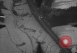 Standbild strafing europäische Theater, 1944, aus Sekunde 7 historischem Filmmaterial Videoclip 65675045670