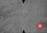 Standbild strafing europäische Theater, 1944, aus Sekunde 9 historischem Filmmaterial Videoclip 65675045671