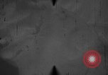 Standbild strafing europäische Theater, 1944, aus Sekunde 10 historischem Filmmaterial Videoclip 65675045671