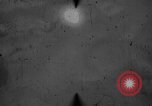 Standbild strafing europäische Theater, 1944, aus Sekunde 11 historischem Filmmaterial Videoclip 65675045671