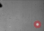 Standbild strafing europäische Theater, 1944, aus Sekunde 1 historischem Filmmaterial Videoclip 65675045673
