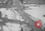 Standbild strafing europäische Theater, 1944, aus Sekunde 7 historischem Filmmaterial Videoclip 65675045673