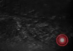 Standbild strafing europäische Theater, 1944, aus Sekunde 12 historischem Filmmaterial Videoclip 65675045675