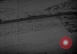 Standbild strafing europäische Theater, 1944, aus Sekunde 24 historischem Filmmaterial Videoclip 65675045675