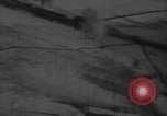 Standbild strafing europäische Theater, 1944, aus Sekunde 14 historischem Filmmaterial Videoclip 65675045676