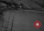 Standbild strafing europäische Theater, 1944, aus Sekunde 26 historischem Filmmaterial Videoclip 65675045676