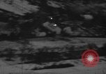 Standbild strafing europäische Theater, 1944, aus Sekunde 29 historischem Filmmaterial Videoclip 65675045676