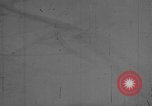 Standbild strafing europäische Theater, 1944, aus Sekunde 7 historischem Filmmaterial Videoclip 65675045677