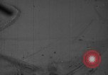 Standbild strafing europäische Theater, 1944, aus Sekunde 10 historischem Filmmaterial Videoclip 65675045677