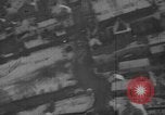 Standbild strafing europäische Theater, 1944, aus Sekunde 14 historischem Filmmaterial Videoclip 65675045677