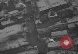 Standbild strafing europäische Theater, 1944, aus Sekunde 15 historischem Filmmaterial Videoclip 65675045677