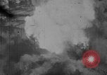 Standbild strafing europäische Theater, 1944, aus Sekunde 24 historischem Filmmaterial Videoclip 65675045677