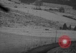 Standbild strafing europäische Theater, 1944, aus Sekunde 32 historischem Filmmaterial Videoclip 65675045677