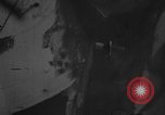 Standbild Luft-zu-Luft angriff europäische Theater, 1944, aus Sekunde 9 historischem Filmmaterial Videoclip 65675045678