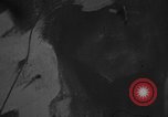Standbild Luft-zu-Luft angriff europäische Theater, 1944, aus Sekunde 10 historischem Filmmaterial Videoclip 65675045678
