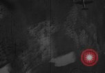 Standbild Luft-zu-Luft angriff europäische Theater, 1944, aus Sekunde 11 historischem Filmmaterial Videoclip 65675045678