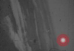 Standbild Luft-zu-Luft angriff europäische Theater, 1944, aus Sekunde 12 historischem Filmmaterial Videoclip 65675045678